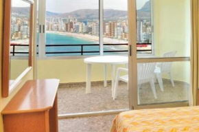 Apartamento con vistas al mar Don Miguel II